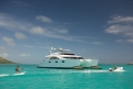Sunreef 70 Power Catamaran - 4 Cabins - Tahiti, Bora Bora, South Pacific