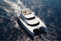 Sunreef 70 Power Catamaran - 4 Cabins - Tahiti, Bora Bora, South Pacific