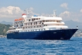 SUNRISE - Custom Build - 50 Cabins - Cruise with up to 120 guests - French Riviera - Italy - Monaco