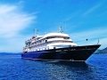 SUNRISE - Cruise with up to 120 guests - Mediterranean