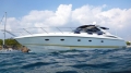 Sunseeker Camargue 50 - 2 Cabins - Puerto Adriano - Puerto Portals - Palma de Mallorca
