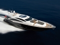 JAX OF IBIZA - Sunseeker Predator 92 Sport - 4 Cabins -  Ibiza