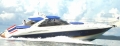 Sunseeker Predator 60 - 3 Cabins - Phuket, Thailand