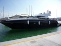 Sunseeker Predator 74 - 3 Cabins - Ibiza