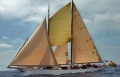 ORIANDA - 4 cabin - Italian Riviera