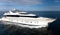SYNERGY - Falcon 100 - 5 Cabins - Western Mediterranean