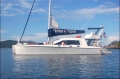 TARA VANA - Crowther Custom 50 - 3 Cabins - Caribbean - Virgin Islands - St. Thomas