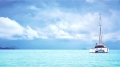 TARANI - Privilege 615 - 4 Cabins - Virgin Islands - Leeward Islands - Windward Islands - Cannes - Monaco - Ajaccio - Sardinia - Naples - Genoa