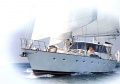 TAZA MAS - 93 Argo Shipyard - 4 Cabins - Windward Islands - Leeward Islands - Virgin Islands - New England