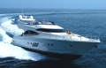 TEASE - Dominator 620 - 3 Cabins - Italy - Sardinia - Olbia - Porto Cervo - Poltu Quatu