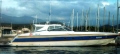 Tecnomar TB 58 - 3 Cabins - Western Mediterranean