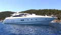 TENEO II - Sunseeker Predator 82 - 4 Cabins - Western Mediterranean