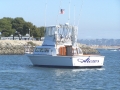 THE ALEXES - 38 ft - Southern California and Northern Baja