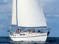 THE DOVE -  Crealock 54 - Caribbean