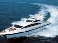 THE STORM 1 - Mangusta 105 - 4 Cabins - French Riviera