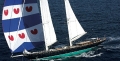 THIS IS US - 141 ft Holland Jachtbouw - 4 Cabins - Western Mediterranean