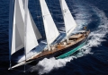 THIS IS US - 141 ft Holland Jachtbouw - 4 Cabins - Caribbean - Monaco - Corsica - French Riviera - Italy - Sardinia - Croatia