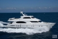 TIGERS EYE - Hargrave 98 - Bahamas - Palm Beach