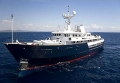 TITAN - Brooke Marine 60m - 11 Cabins - Western Mediterranean