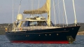 TITAN  XIV - 100 Sailing Yacht - New England - Caribbean