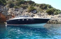 Tornado 38 Classic (2006) - Day Charter up to 9 people - Cala Galera