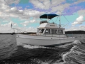 TORTUGA - Grand Banks 32 - 2 cabins - Coast of Maine