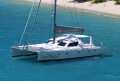 TOUCAN PLAY II - Voyage 580 - British Virgin Islands