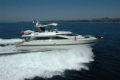 TRIPLE SEVEN - Azimut 76 - 4 Cabins - Torquay, South Coast of England
