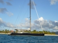 TUCANA PJC - 3 Cabins - Mediterranean