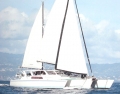 TZIGANE IX-  Catamaran 58 - Caribbean