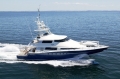 Wavepiercer 28m - 4 Cabins - Tahiti, South Pacific