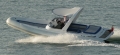 v-type-7.5m inboard diesel RIB -day charter - South of France - and Palma de Mallorca