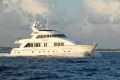 UNFORGETTABLE - Inace Custom 100 - 5 Staterooms - Virgin Islands - Bahamas - St. Thomas