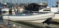 luxury-inboard-diesel-7.5m- RIB-bareboat-day charter-mobile in europe- South of france-Palma de Mallorca