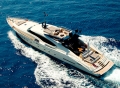 VANQUISH � Palmer Johnson 120 - 4 Cabins - Australia - New Caledonia