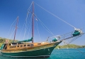 VILA VRGADE - Gulet - 4 Cabins - Croatia