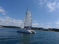 Violeta - Lavezzi 40 - Marina �ibenik