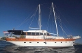 VITO - Gulet - 5 Cabins - Croatia