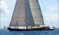VOLTERRA - 80 Ft. Palmer Johnson - 3 Staterooms - Caribbean - Antigua - Croatia