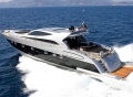 VON FILTH - Alfamarine 78 - 3 Cabins - Monaco - French Riviera - Italian Riviera
