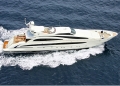TI VOGLIO TANTO BENE - ISA 136 - 5 Cabins - Monaco - French Riviera - Italian Riviera