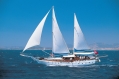 COBRA 3 - 4 Cabins - Bodrum