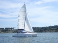 Black Pearl - Lavezzi 40 - Marina �ibenik