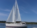 Mati - Delphia 40 - 4 - Marina �ibenik