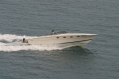 Tornado 38 Classic (2002) - Day Charter up to 9 people - Cala Galera