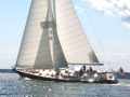 WANDERER - 62` Alden - 3 Cabins - New England - Windward Islands - Leeward Islands - Virgin Islands
