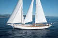 WHITE SOUL - 5 Cabins - Turkey/Greece
