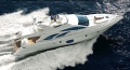 WILJIM - Azimut 62 Evolution - 3 Cabins - Antibes - Cannes - St Tropez - Monaco -  Cogolin