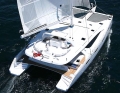 ZINGARA - Silhouette 76 - 5 Cabins - Virgin Islands - Leeward Islands - Windward Islands