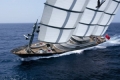 MALTESE FALCON - Perini Navi 88m - 6 Cabins - Caribbean - W. Mediterranean